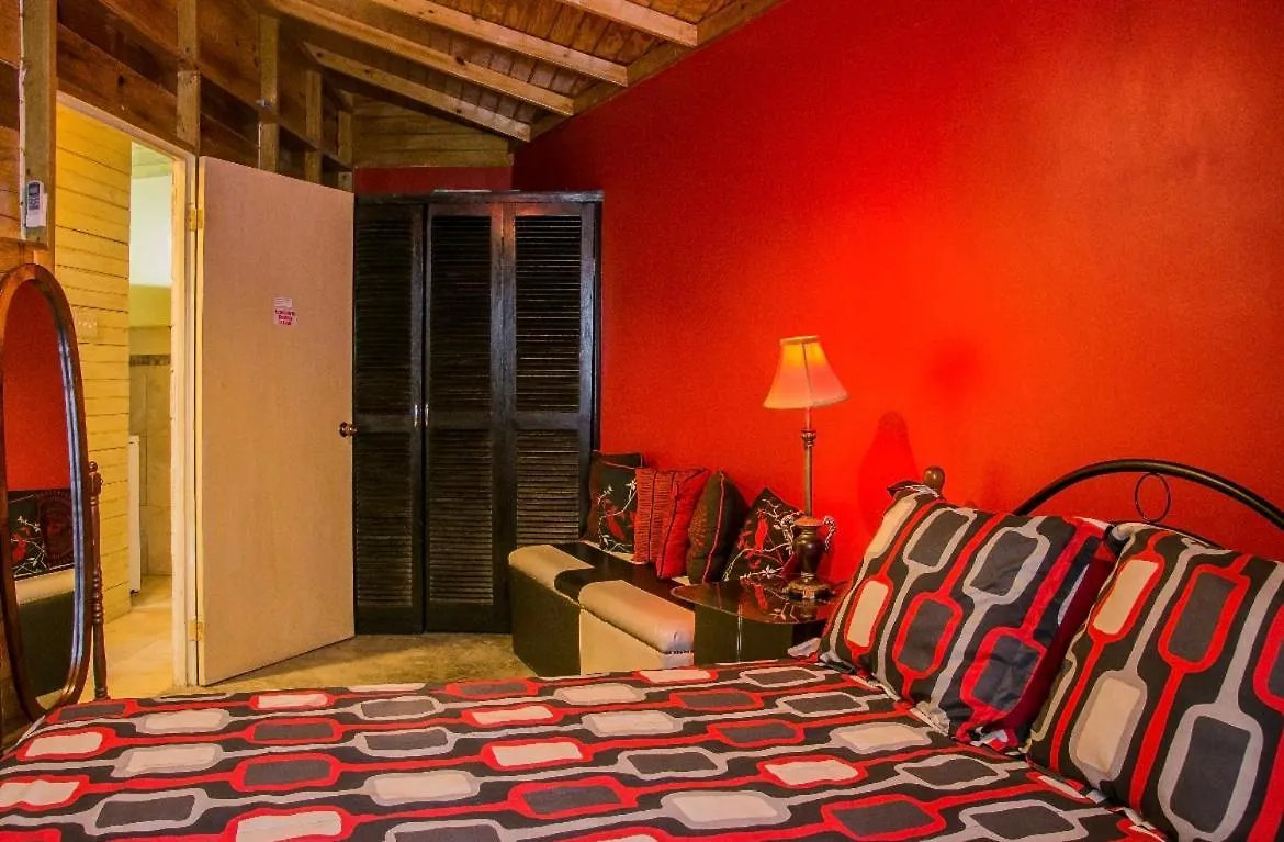 **  One32 Guest House Kingston Jamaica