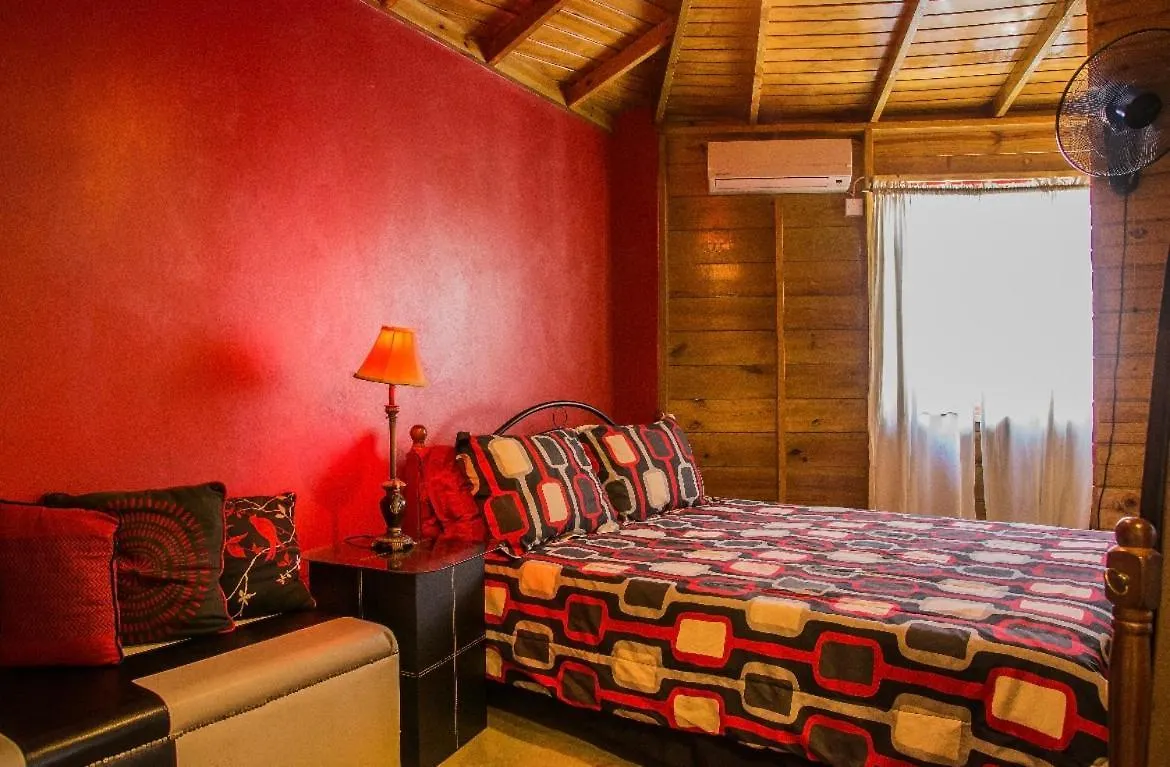 One32 Guest House Kingston