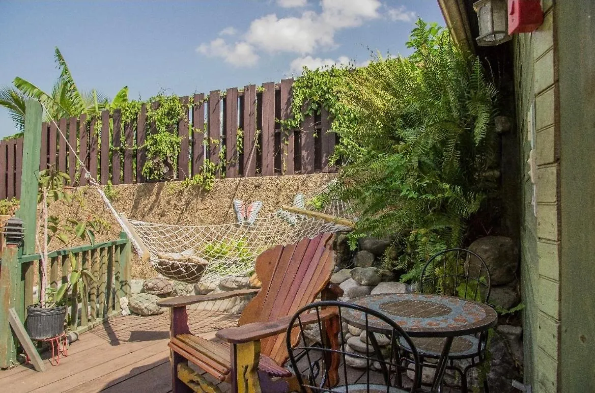 One32 Guest House Kingston 2*,  Jamaica