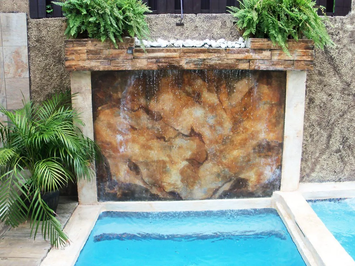 One32 Guest House Kingston Jamaica
